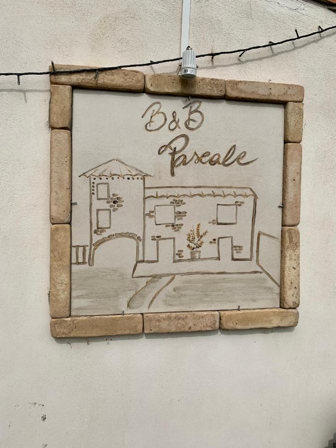 B&B Pascale カステッラバーテ エクステリア 写真